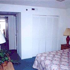 Windy Shores II — - Unit Bedroom
