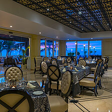 Pueblo Bonito Rose Spa & Resort — Restaurant