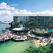Galleon - All - Private Beach