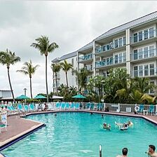 Galleon - Pool