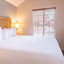 RiverPointe at Napa Valley — Sample studio