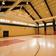Ridge Top Village and Ridge Top Summit at Shawnee — Recreation center
