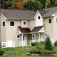 Ridge Top Village and Ridge Top Summit at Shawnee — Exterior
