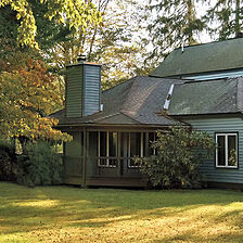 Ridge Top Village and Ridge Top Summit at Shawnee — Exterior