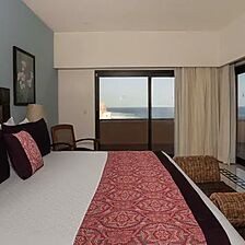 Playa Grande Resort & Grand Spa — Sample bedroom