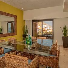 Playa Grande Resort & Grand Spa — Sample dining area
