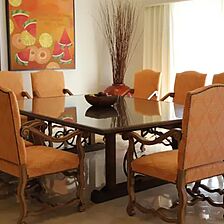 Playa Grande Resort & Grand Spa — Sample dining area