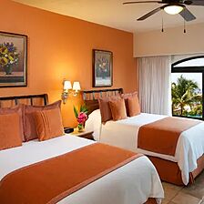 Playa Grande Resort & Grand Spa — Sample bedroom