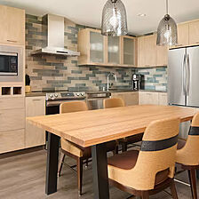 Maui Bay Villas by Hilton Grand Vacations — Sample kitchen