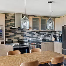 Maui Bay Villas by Hilton Grand Vacations — Sample kitchen