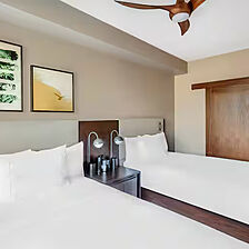 Maui Bay Villas by Hilton Grand Vacations — Sample bedroom