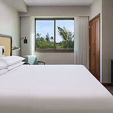 Maui Bay Villas by Hilton Grand Vacations — Sample bedroom
