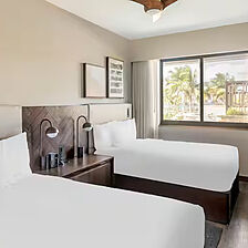 Maui Bay Villas by Hilton Grand Vacations — Sample bedroom