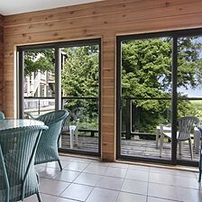 Sunroom