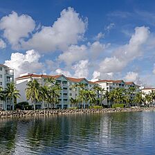 Resort View