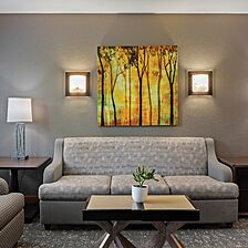 WorldMark Canmore - Banff — Sample unit