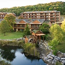 Branson, MO