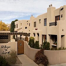 Santa Fe, NM