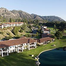 Escondido, San Diego County, The Welk