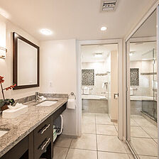 master bath vanities