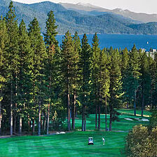 incline village golf