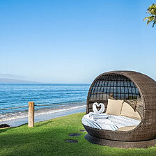 Cabanas
