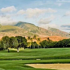 Golf Course