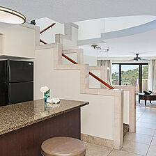 The Westin St. John - Virgin Grand Villas — Sample kitchen