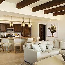 Grand Solmar Pacific Dunes Resort Golf & Spa — Sample kitchen