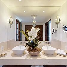 Grand Solmar Pacific Dunes Resort Golf & Spa — Sample bathroom