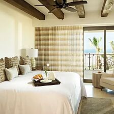 Grand Solmar Pacific Dunes Resort Golf & Spa — Sample bedroom