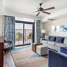 Hilton Grand Vacations at Anderson Ocean Club