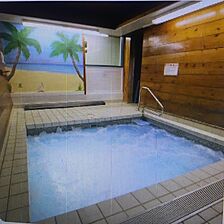 Jacuzzie
