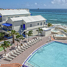 St. Maarten Caribbean