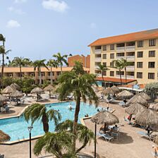 Casa del Mar Beach Resort — Pool