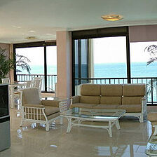 Club Puerto Atlantico