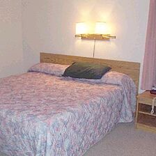 Bent Creek Golf Village — - Unit Bedroom