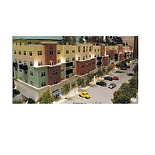 Midtown Village — - Model