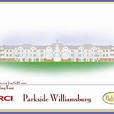 Parkside Resort