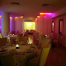 Desire Resort and Spa — - Restaurant