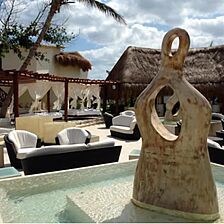 Desire Resort and Spa — - Grounds