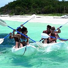 Desire Resort and Spa — - Watersports