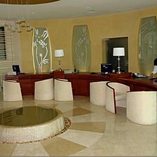 Desire Resort and Spa — - Lobby