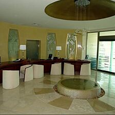 Desire Resort and Spa — - Lobby