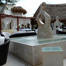Desire Resort and Spa — - Grounds