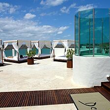 Desire Resort and Spa — - Grounds