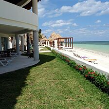 Desire Resort and Spa — - Grounds