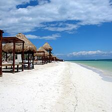 Desire Resort and Spa — - Beach