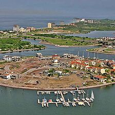 Isla Mazatlan