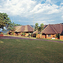 Hazyview Cabanas